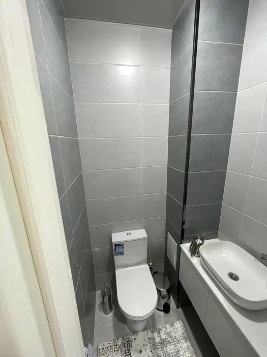 Срочная Аренда 3-комн квартиры с Евро ремонтом  ЖК VEK !!!