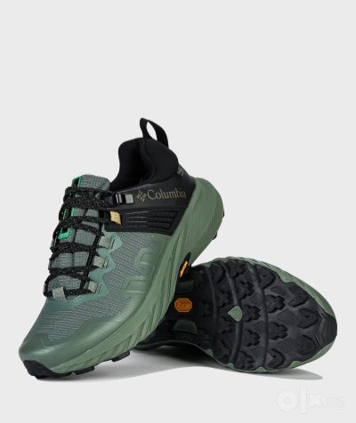 Columbia Gore-Tex Termo Waterproof