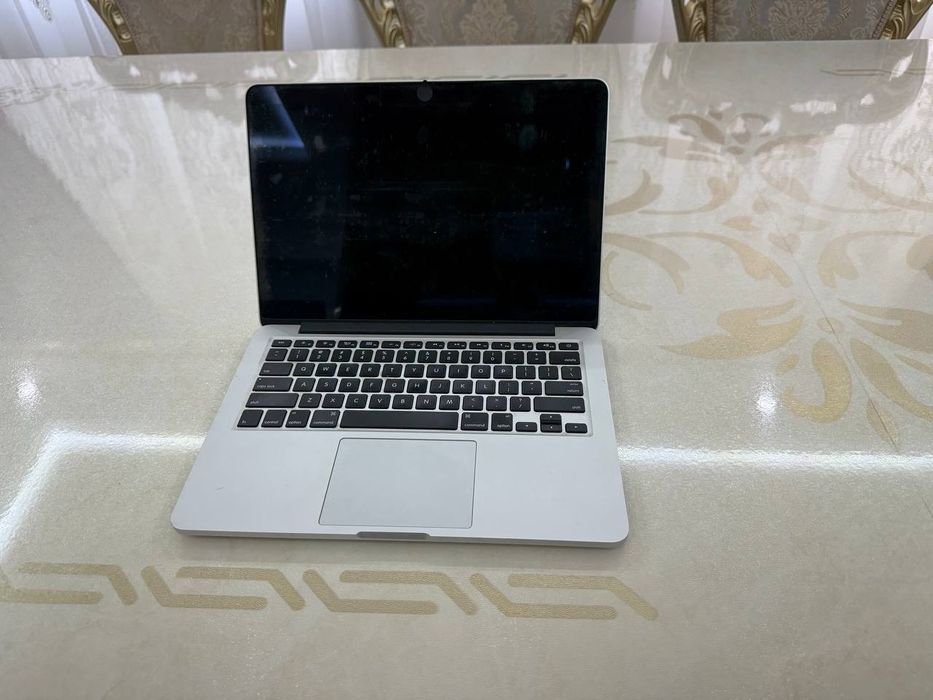 Macbook 2015 13 дюйм 128/8 гб