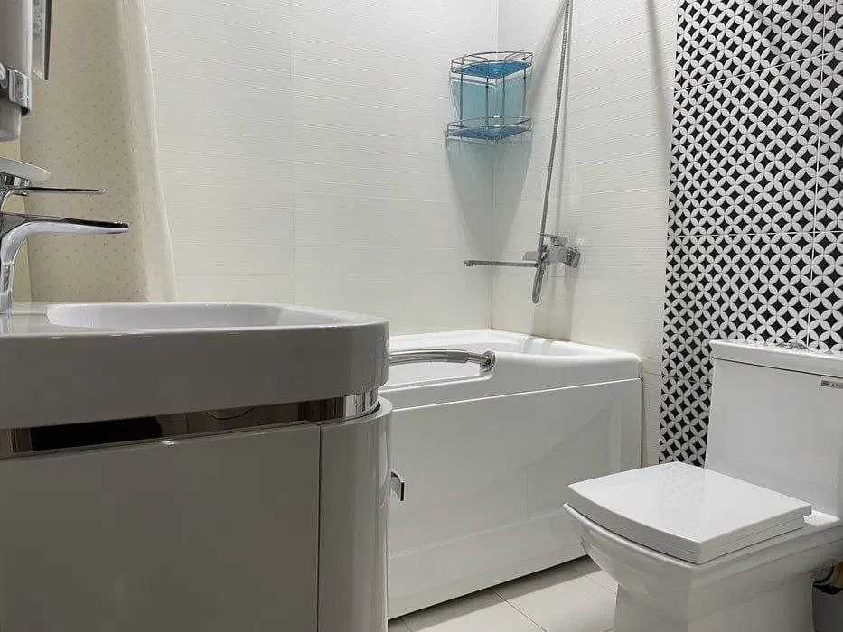 ЖК Parkent Villagе, паркентский, махтумкули