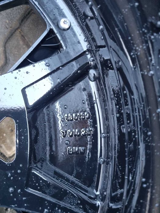 Jante BMW G02 G01  X3 X4 IX3 Anvelope iarna Pirelli top 275 40 20