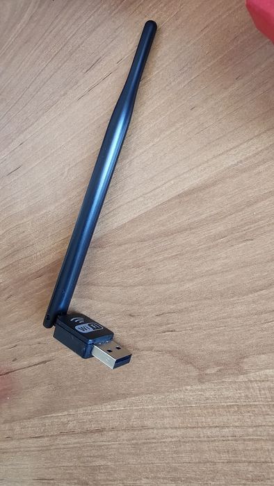 Продам Wi Fi адаптер