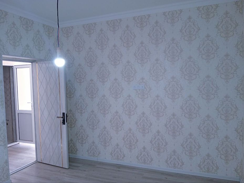 Куктеракдан утганда Генерал мактаб кучада 1.5 сотиг 4 хона сотилади