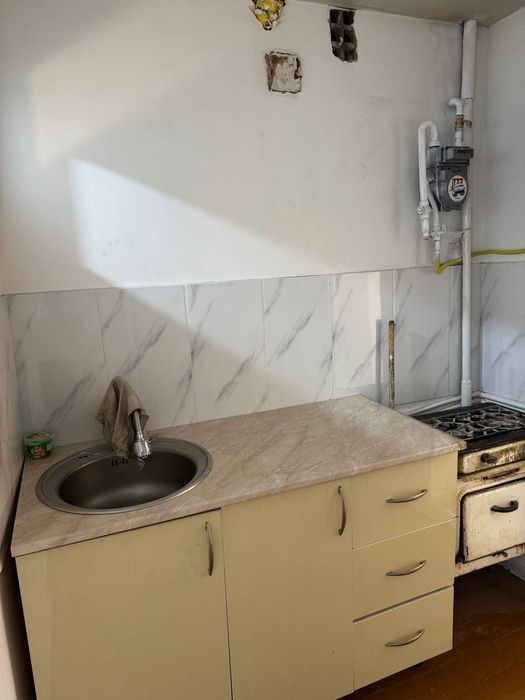 В продаже 1 комнатная квартира.Академ Городок.Максим Горький