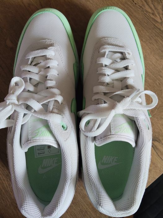 Nike Air max 44.5,чисто нови