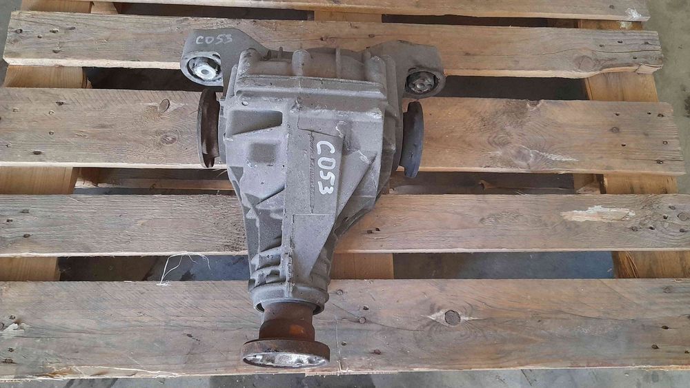 Grup diferential spate Audi Q7 (4LB) [ Fabr 2006-2014] 4460310018 3.0