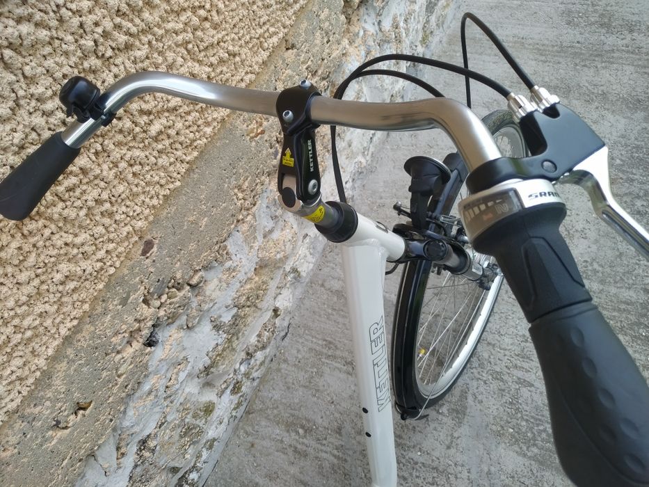 Велосипед Kettler 28 цола уникат!