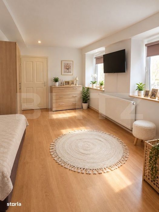 Apartament 2 camere, 70 mp, zona Centrul Istoric