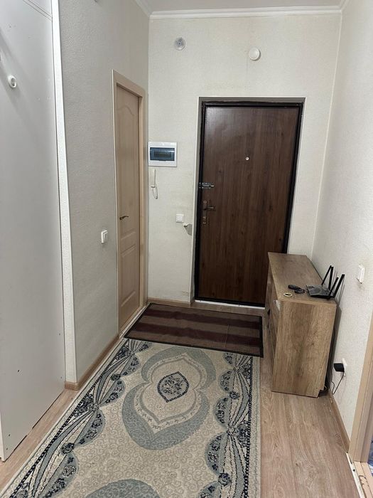 Сдам 3-х комнатную квартиру