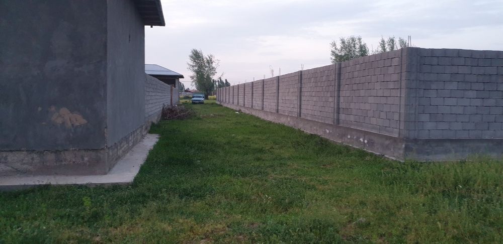 Yer uchastka sotiladi