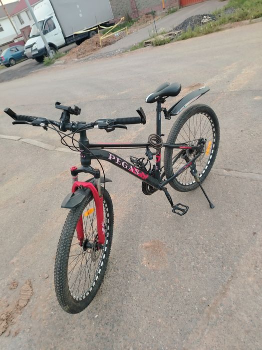 Велесипет обмен нету