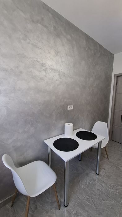Inchiriez apartament nou cu 2 camere
