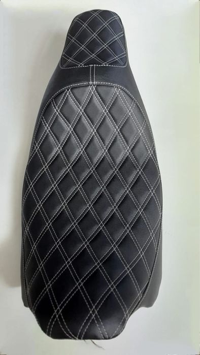 Sa sezut Șa Harley Davidson touring