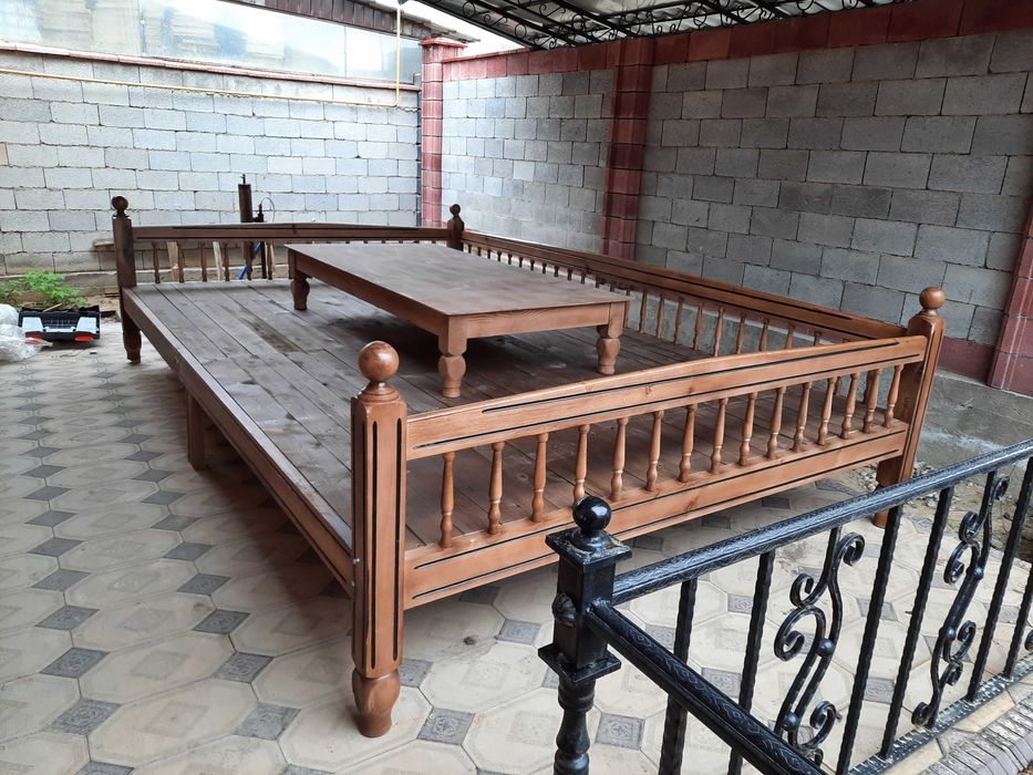 Топчан НОВИНКА от 160тыс