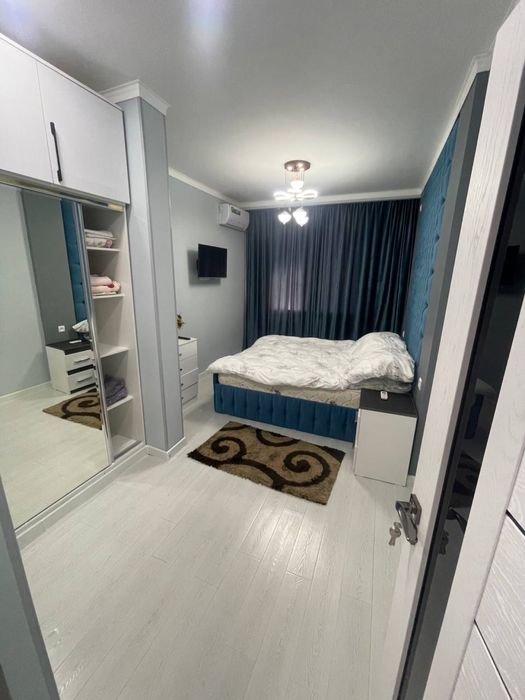 Аренда 3-х комнатной квартиры. От Собственника (уй эгаси)