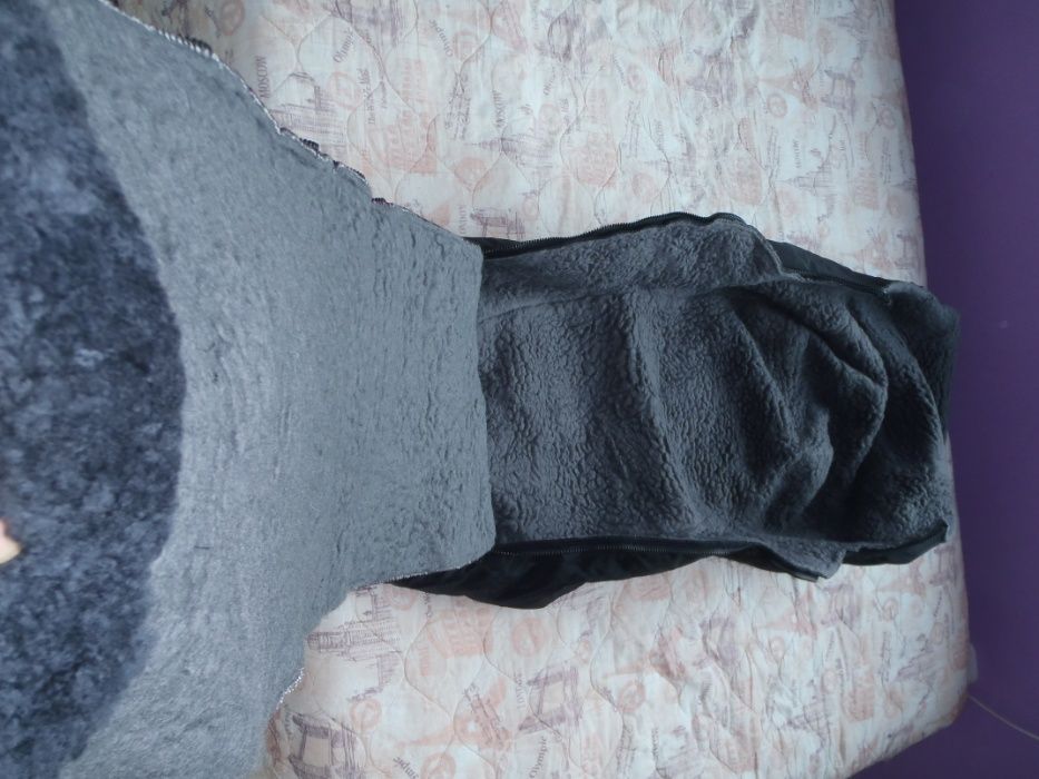 Термо торба за инвалидна количка Orgaterm за деца