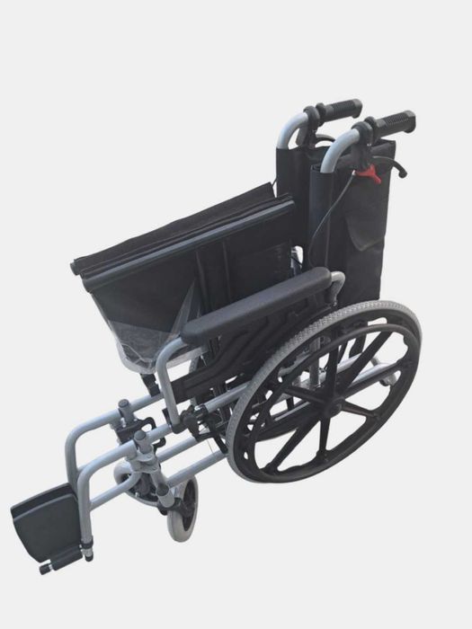 Инвалидная коляска
