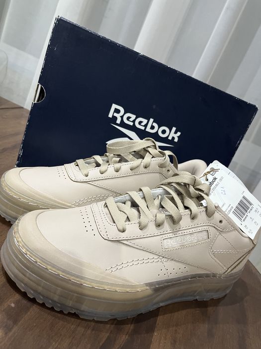 Кроссовки Reebok