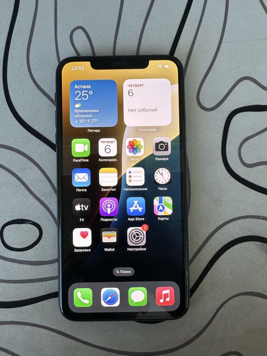 Продам Iphone 11 pro Max 256gb