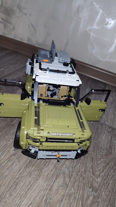 Продам Лего техник