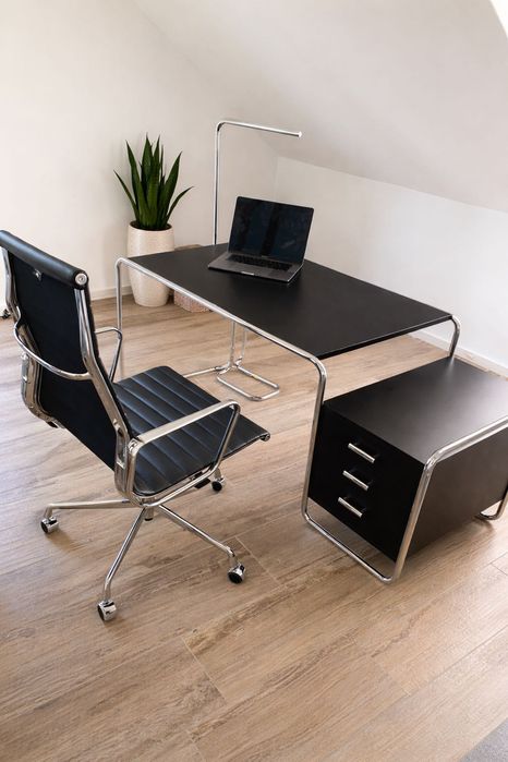 Birou Thonet S 285/1 – Marcel Breuer (Icon Bauhaus) – Ca Nou