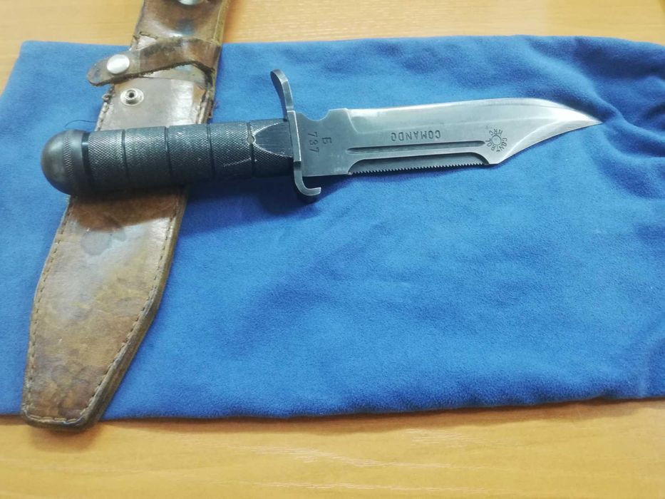 Нож Арсенал Komando