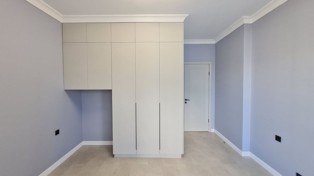 Сборка/разбор мебели (Переезды)