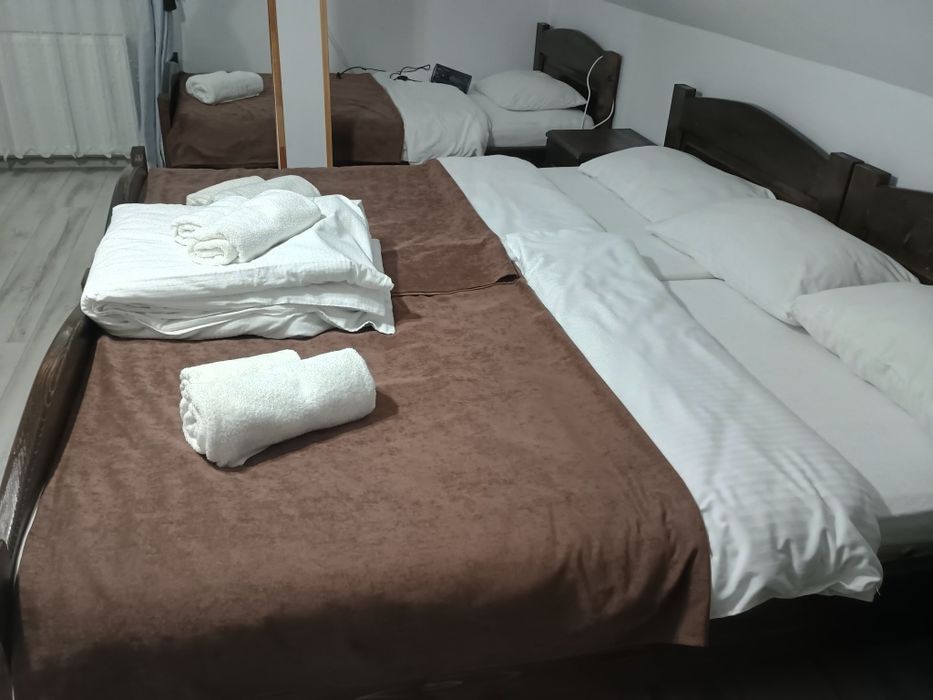 Închiriez casa de vacanta,700 lei\noapte ,jacuzzi inclus!