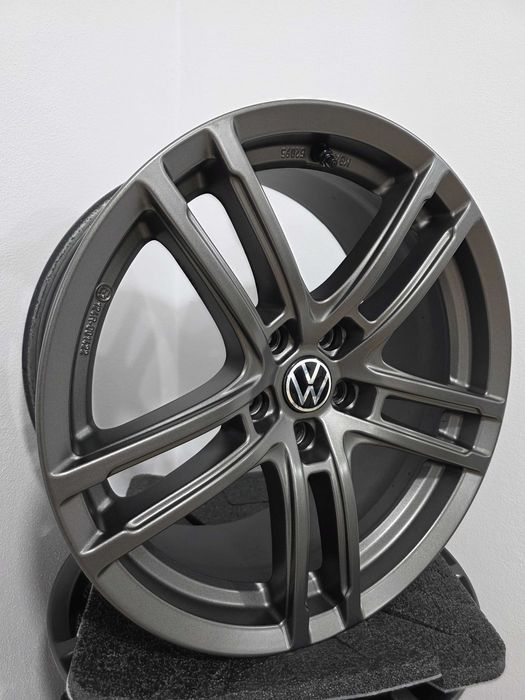 Jante 18 Cupra VW Passat Alltrack VW Tiguan Skoda Karok Scout 8J et 30 5x112