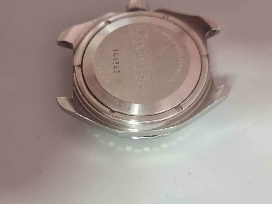 Часы Восток Амфибия