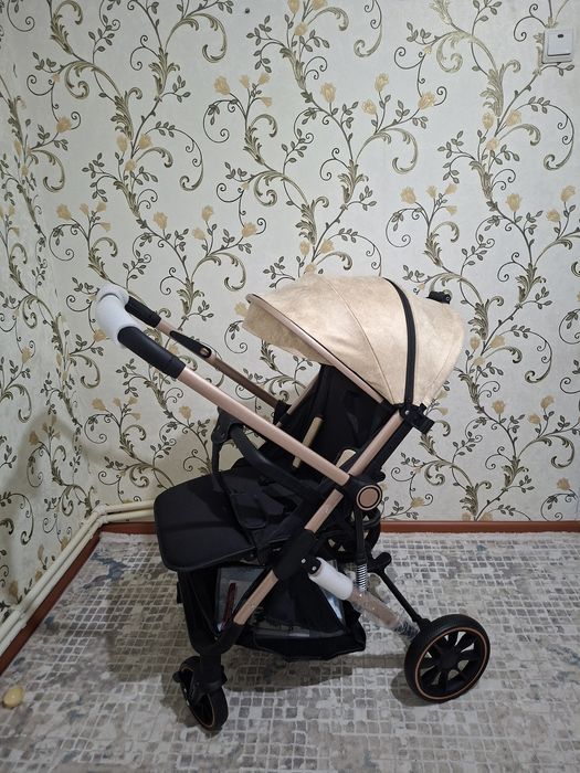 Коляска детский Новый
