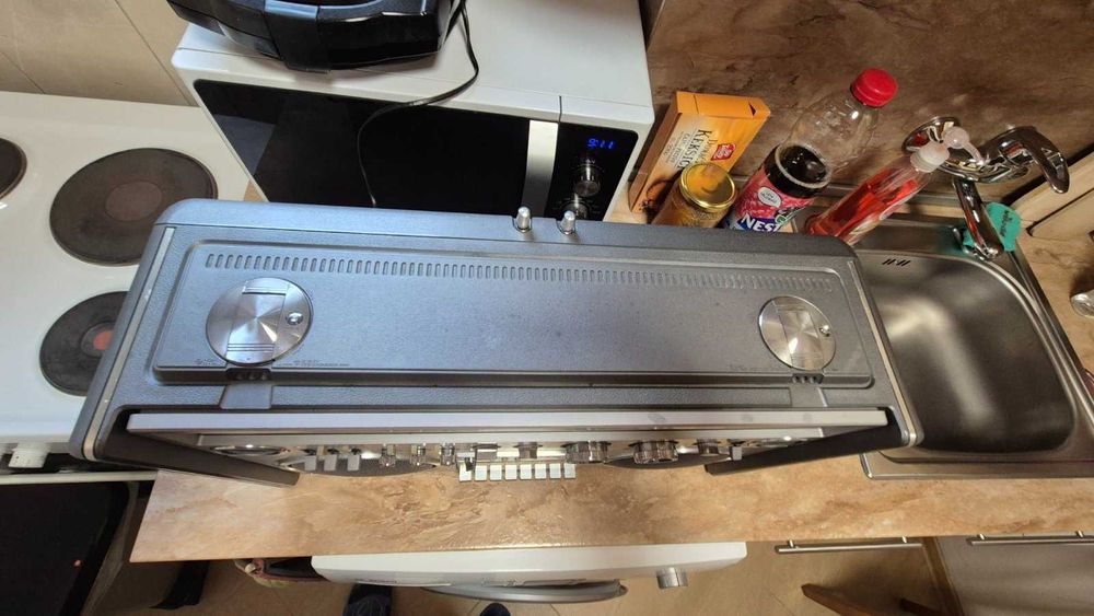 Радиокасетофон Panasonic RX-7700