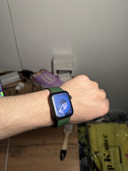 Apple watch se 44mm | эппл вочь се 44мм