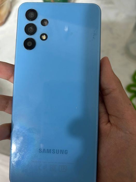 Срочно продам Samsung A32