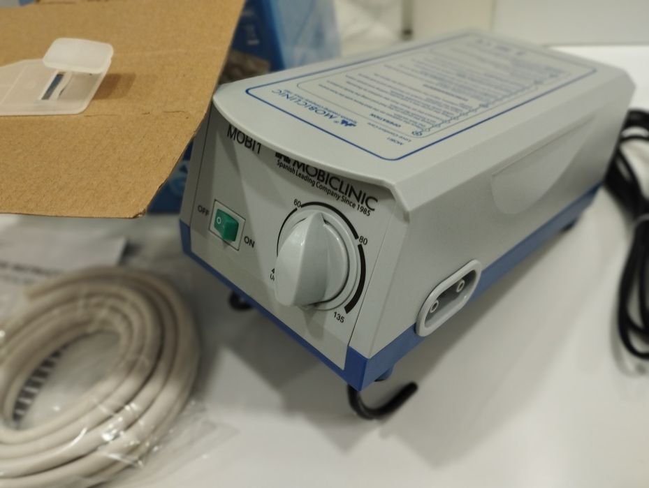 Антидекубитален дюшек Mobiclinic