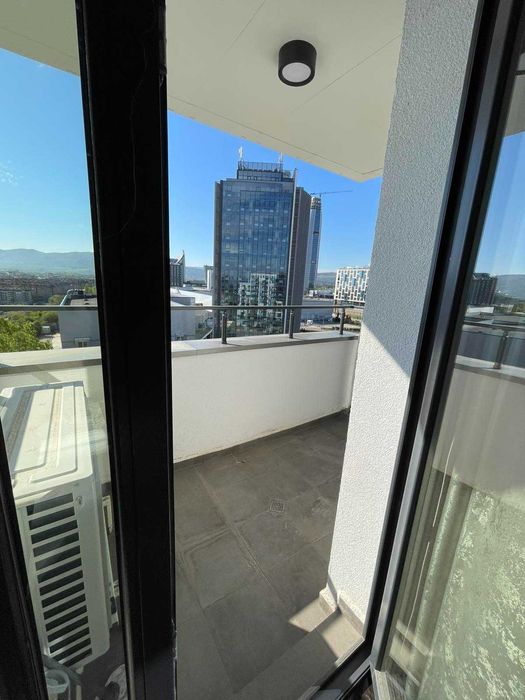 Дава се под наем Двустаен апартамент в София, Дружба 2 - 65 кв.м за 765 € - Снимка #7