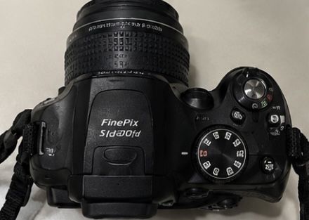 Продам фотоаппарат