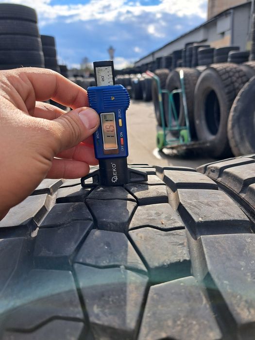 Anvelope tractiune 245-70r19.5 Bridgestone