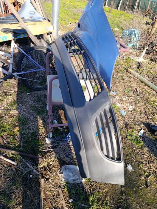 Врати калници исушител климатик рейка за ford fiesta 2003