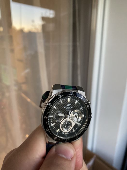 Casio edifice pentru barbati