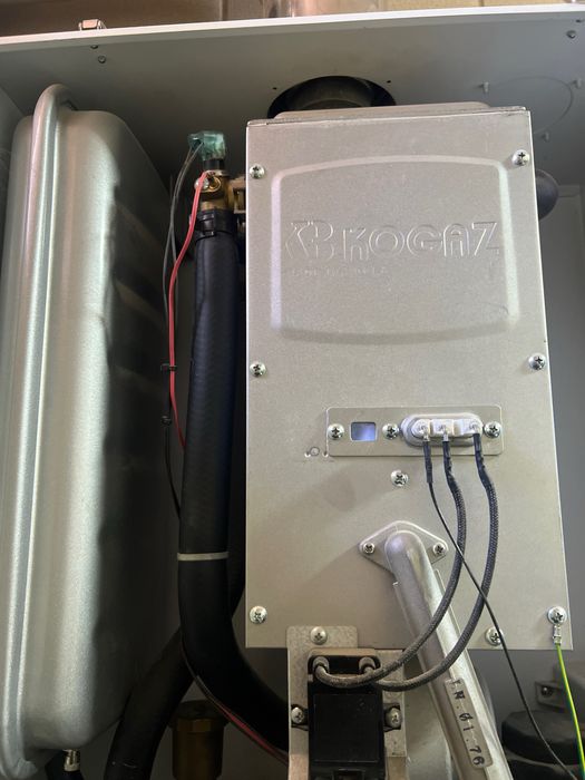 Remont katyol Ремонт катёл