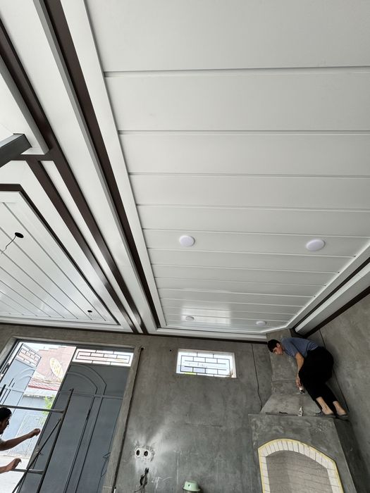 Tunika Patalok Tunikabond Alyukabond Ustanovka