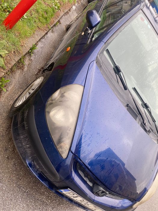 Honda jazz Хонда джаз