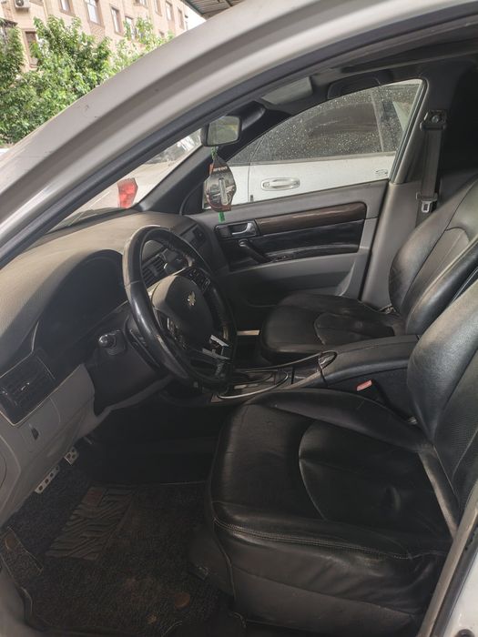 Other Lacetti / Gentra 2011 — 3