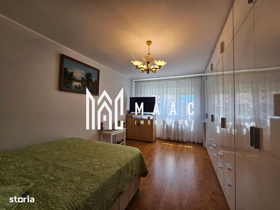 Apartament 2 Camere | 50MPU | Decomandat | Semaforului