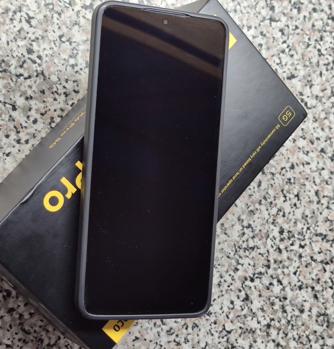 poco x6 pro 12/512 поко