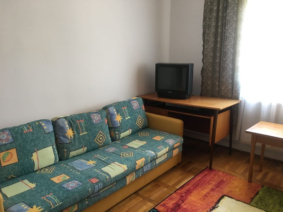 Închiriez garsonieră în Tudor , strada Viitorului