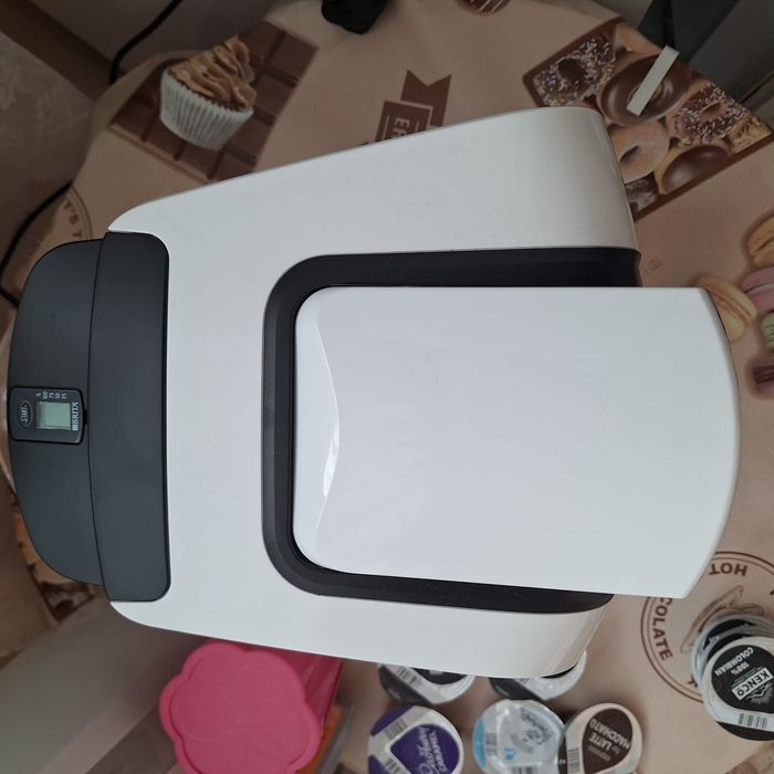 Кафемашина Бош с капсули тасимо