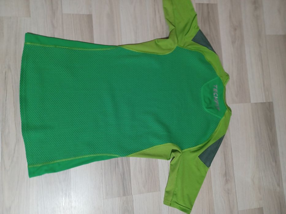 Мъжка тениска ADIDAS