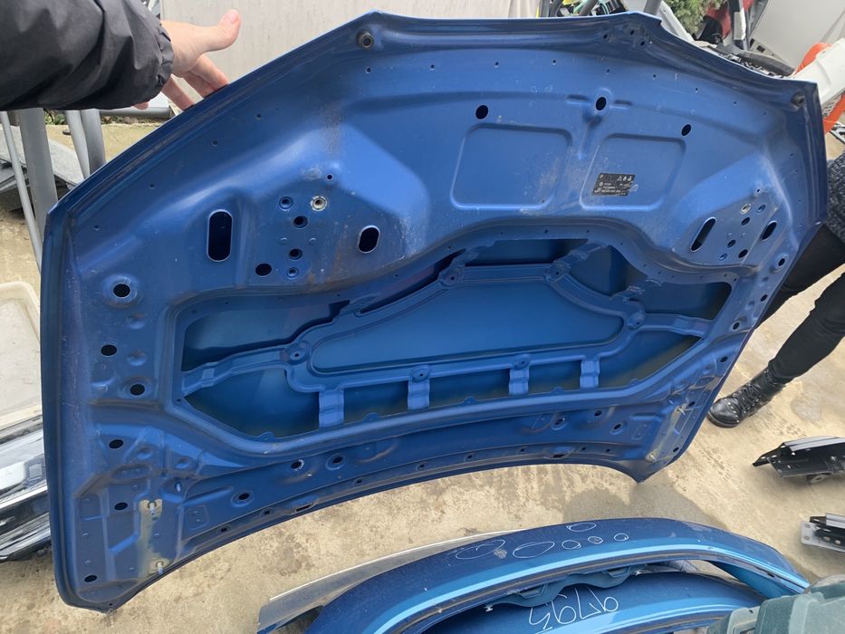 Capota Bmw X6 F16 an 2014/2015/2016/2017/2018/l